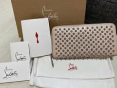 Christian Louboutin 長財布 ルブタンのサムネイル