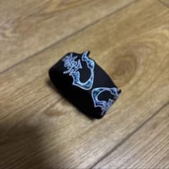 Chevon 三者三羊　ラバーバンドのサムネイル