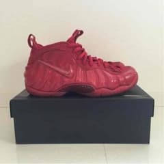 NIKE AIR FOAMPOSITE PRO ナイキ フォームポジット プロのサムネイル