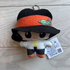 남코 한정 가정교사 히트맨 REBORN! 리본 쵸코 친구 봉제인형