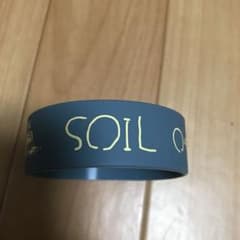 04 Limited Sazabys ラバーバンドのサムネイル