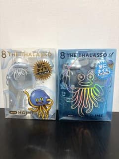 8 THE THALASSO ドラゴンクエスト コラボ 2種セット ツルハ限定 - メルカリ