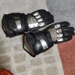 人気現行KADOYA ハンマーグローブ　ガントレット　М　ダメでも対応有 m23530099084_1.jpg?1772193066