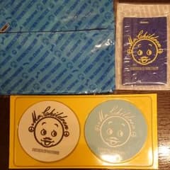 ミスチル ファンクラブ会員限定グッズのサムネイル
