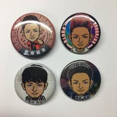 数原龍友セットのサムネイル