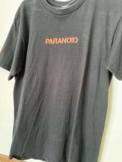 Tシャツのサムネイル