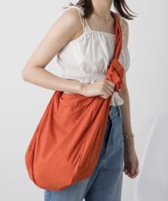 Kastane 【軽撥水ver/A4対応/PC対応】ナイロンショルダーBAGのサムネイル