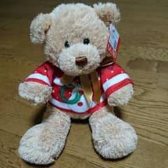 Gotta Getta ＧＵＮＤ ぬいぐるみのサムネイル