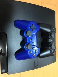 [miさん専用] PS3 CECH-3000Aのサムネイル