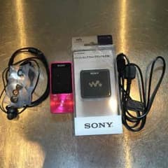SONY ウォークマンのサムネイル