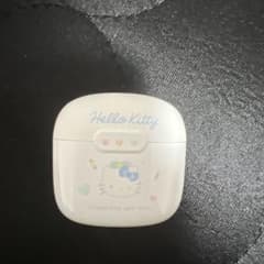 HELLO KITTY ハローキティ キティ イヤホン ワイヤレスのサムネイル
