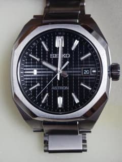 SEIKO ASTRON セイコー アストロン SBXY063腕時計のサムネイル
