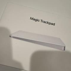 APPLE MAGIC TRACKPAD 3 MK2D3ZA/Aのサムネイル