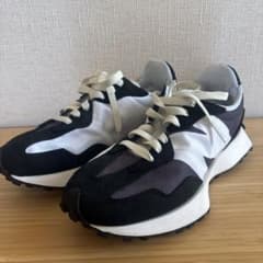 NEW BALANCE ニューバランス MS327CBW ローカット ス…のサムネイル