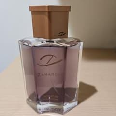 ZAHAROFF SIGNATURE POUR HOMME 香水のサムネイル