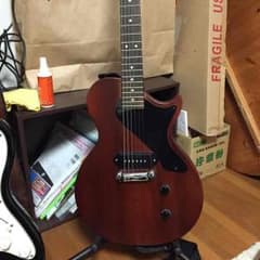 早く売りたいので誰でも可 axl ギターのサムネイル