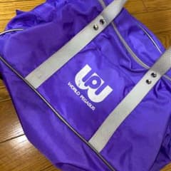 スクールバッグのサムネイル
