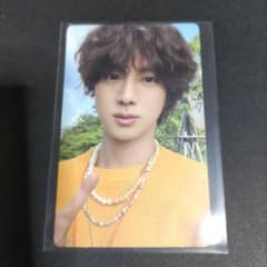 BTS ジン トレカ The Astronautのサムネイル