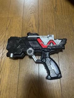 仮面ライダー スカルマグナムのサムネイル