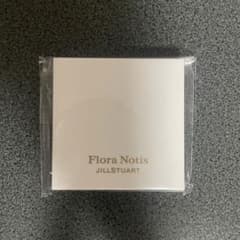 Flora Notis JILLSTUART  非売品 両面 ミニ ミラーのサムネイル