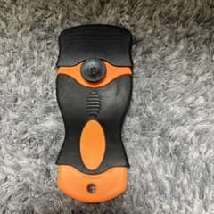 スクレーパー シールはがし 掃除用具のサムネイル