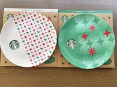 STARBUCKS（スターバックス）デザートプレートのサムネイル