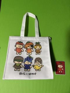 東海オンエア ダcafe コラボ保冷バック - メルカリ