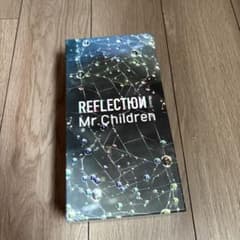 EXFIL Mr.Children REFLECTION Naked 限定生産のサムネイル