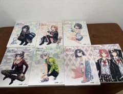 やはり俺の青春ラブコメはまちがっている。 Blu-ray 初回限定フルコンプのサムネイル