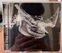 MR.CHILDREN 1996-2000 1992-1995 2枚組のサムネイル