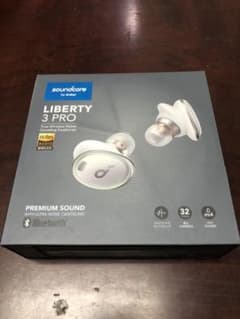 liberty 3 proのサムネイル