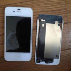 iPhone4 ジャンクのサムネイル