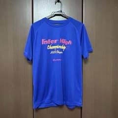 phiten ハンドボールTシャツのサムネイル