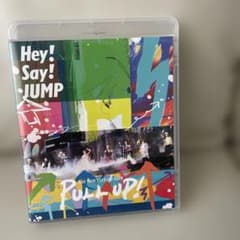Hey!Say!JUMP/Hey!Say!JUMP LIVE TOUR 202…のサムネイル