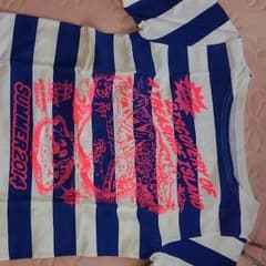 AAA Summer 2014 Tシャツ 即購入禁止のサムネイル