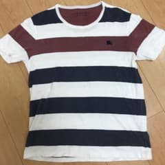 ラルフローレン ボーダー Tシャツのサムネイル