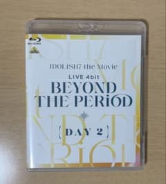 アイナナ ムビナナ Blu-ray DAY2 レプリカチケットのサムネイル