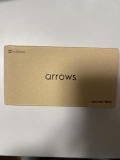 arrows We2のサムネイル
