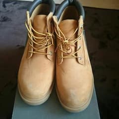 Timberland 4inch ブーツ 27.0のサムネイル