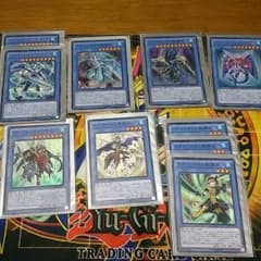 UMASIO様専用 ネクロス　デッキのサムネイル
