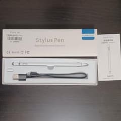 充電式タッチペン Stylus Pen QUEEN ROCKのサムネイル