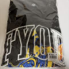 新品 B'z PARTY presents FYOD Tシャツ XL - メルカリ