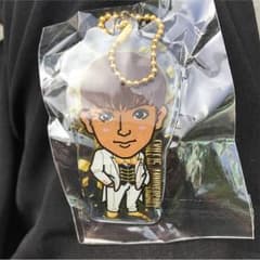 EXILE  大樹  タイキ  15周年  チャームのサムネイル