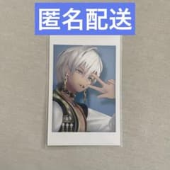 にじさんじ イブラヒム チェキ メイフMEIFU 5周年5thのサムネイル