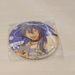椎名ニキ あんスタ缶バッジ プライズのサムネイル