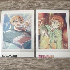 18TRIP エイトリ 五十竹あく汰 Vol.1 Vol.3のサムネイル