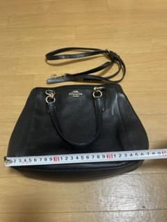 coach コーチ　トートバッグ　ショルダーバッグのサムネイル