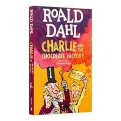 Charlie and the Chocolate Factoryのサムネイル