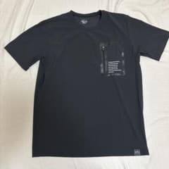 Find-Out ブラック Tシャツ Mのサムネイル