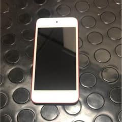 第6世代 red product iPod touchのサムネイル